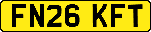 FN26KFT