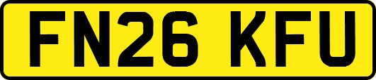 FN26KFU