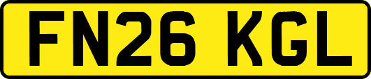 FN26KGL