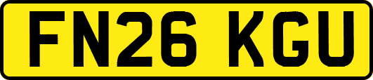 FN26KGU