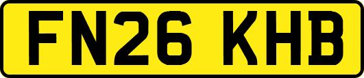FN26KHB