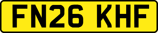 FN26KHF