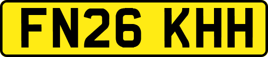 FN26KHH
