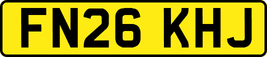 FN26KHJ
