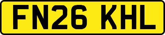 FN26KHL
