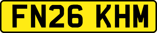 FN26KHM