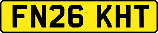 FN26KHT