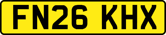 FN26KHX