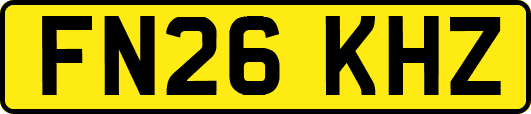 FN26KHZ