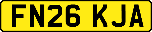 FN26KJA