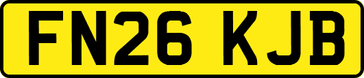 FN26KJB