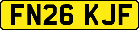FN26KJF