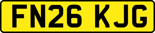 FN26KJG