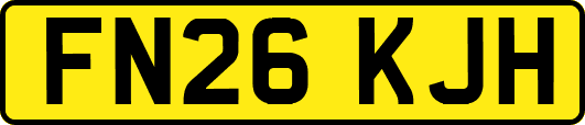 FN26KJH