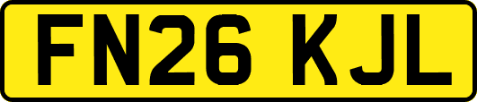 FN26KJL