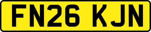 FN26KJN