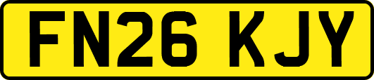 FN26KJY