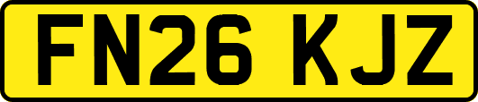 FN26KJZ