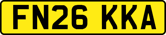 FN26KKA
