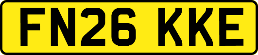 FN26KKE
