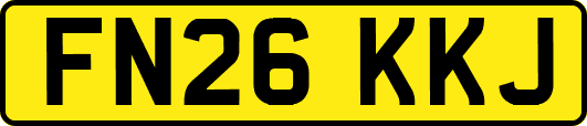 FN26KKJ