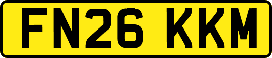 FN26KKM