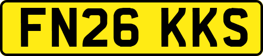 FN26KKS