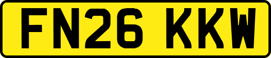 FN26KKW