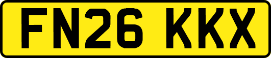 FN26KKX
