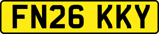FN26KKY
