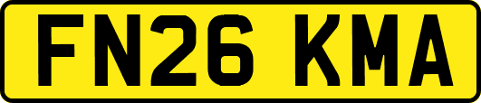 FN26KMA