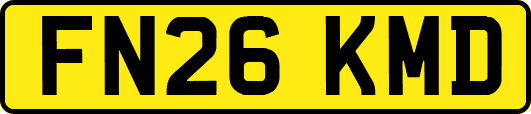 FN26KMD