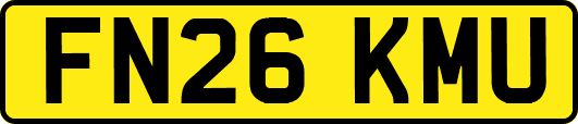 FN26KMU