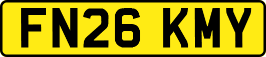 FN26KMY