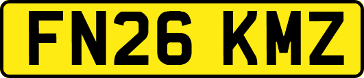 FN26KMZ