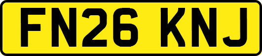 FN26KNJ