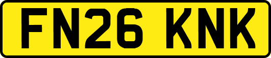 FN26KNK