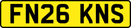 FN26KNS
