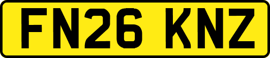 FN26KNZ
