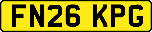 FN26KPG