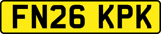 FN26KPK
