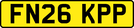 FN26KPP