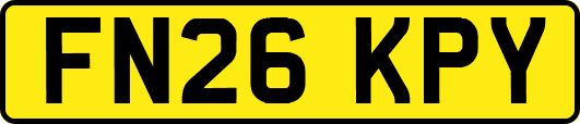 FN26KPY