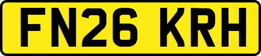 FN26KRH