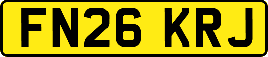 FN26KRJ