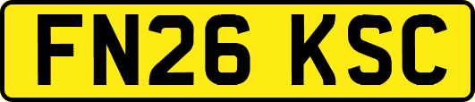 FN26KSC