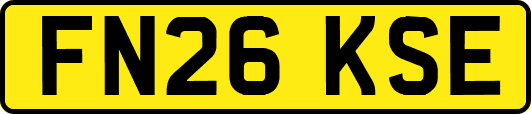 FN26KSE