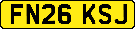 FN26KSJ