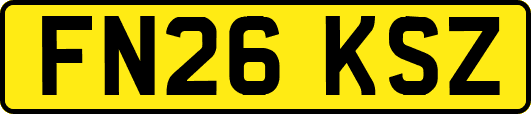 FN26KSZ