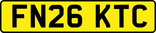 FN26KTC